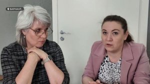 В Барнауле обсудили эффективные практики взаимодействия педагогов и родителей