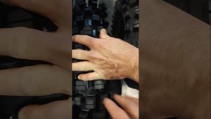 Сравниваем Петрошину Л 401 и mitas terra force xt 754