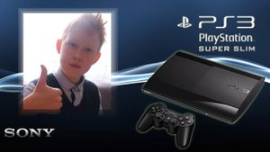 Актуальна ли, PlayStation 3 в 2022году?