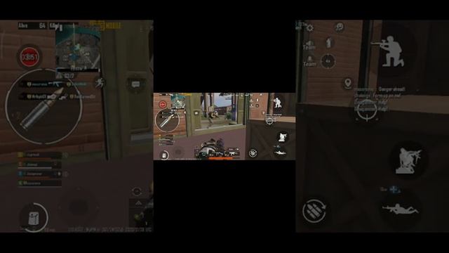 Pubg mobile 🤣🤣 ooo bhai maro mujha maro смотреть онлайн