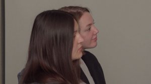 Встреча студентов с представителями Жигаловского района