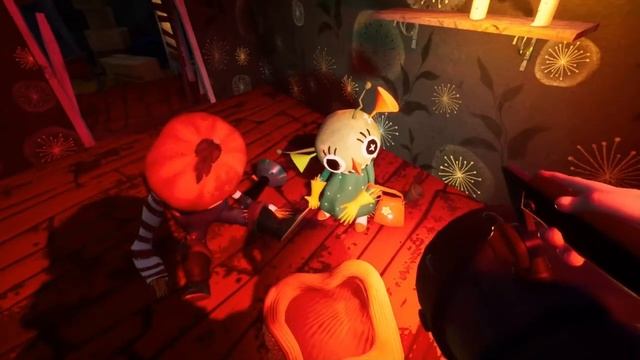 Hello Neighbor 2 Alpha 1.5 ENDING смотреть онлайн