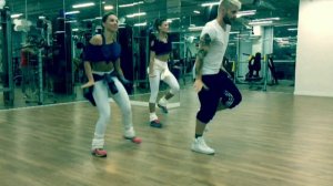 Worth it - Fith harmony - Marlon Alves Dance MAs