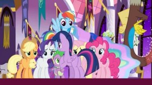Мой маленький пони- 9 сезон 17 серия.
