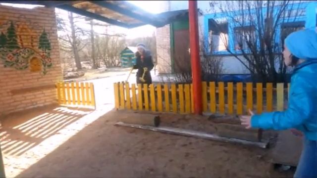 Как мы играем в футбол )))))))))))) смотреть онлайн