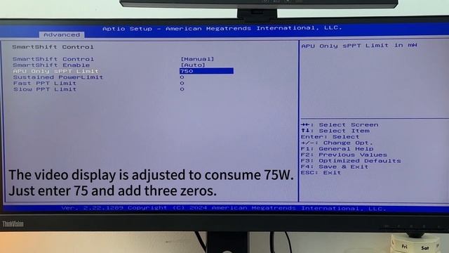 Don't know how to set the Bios? Here comes AOOSTAR Mini PC BIOS Setup Tutorial смотреть онлайн