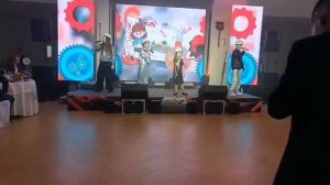 юбилей смз 2025