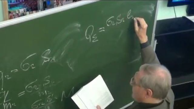 ТЕОРИЯ ЕДИНСТВА ЭЛЕКТРОМАГНИТНОГО ПОЛЯ - РЫБНИКОВ ЮС 28.09.2013