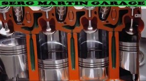 Разная компрессия в цилиндрах причины, симптомы, последствия