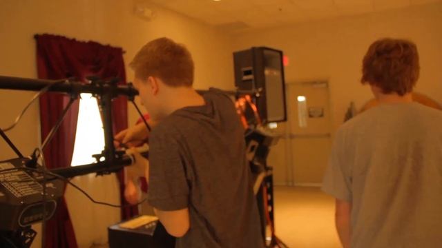 Surprise Birthday Party Gig Log 2013 смотреть онлайн