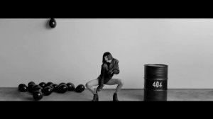 Время и Стекло - Песня 404(Ускоренный клип)
