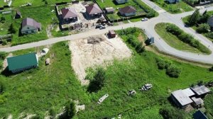 16 соток п. Богандинский ул. Чехова