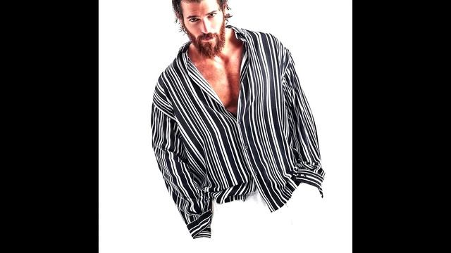 Reporters insulted Demet and Can fought with them! смотреть онлайн