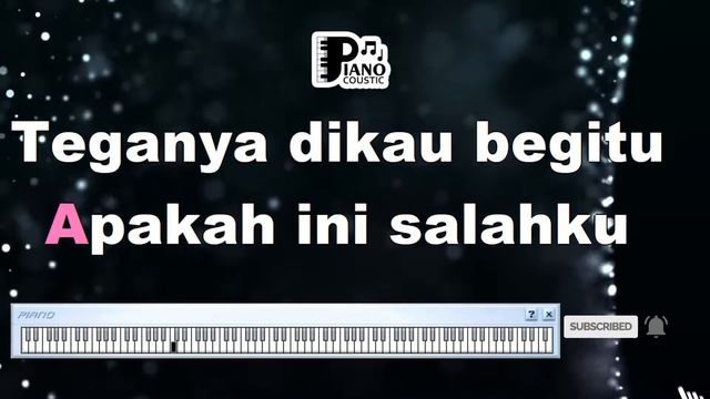 100% SALAH TARZAN BOYZ KARAOKE LIRIK ORGAN TUNGGAL KEYBOARD смотреть онлайн