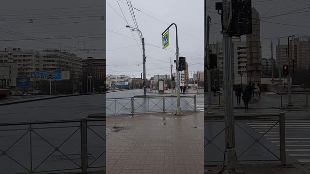 20210316_140858 Станция метро Приморская смотреть онлайн