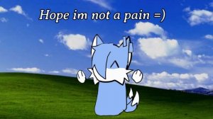 V1RUS Animation meme (gift for @wicsur )