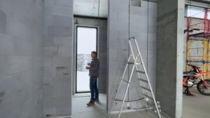 Дом в поселке Билимбай