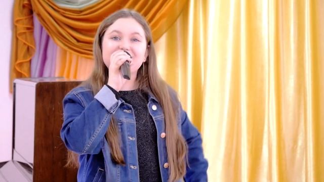 Святковий концерт «Голос весни» смотреть онлайн