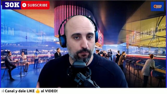 ¡EL BARCELONISMO ORGULLOSO del EQUIPO! 💥¿HA VUELTO el BARÇA COMPETITIVO en CHAMPIONS LEAGUE? смотреть онлайн