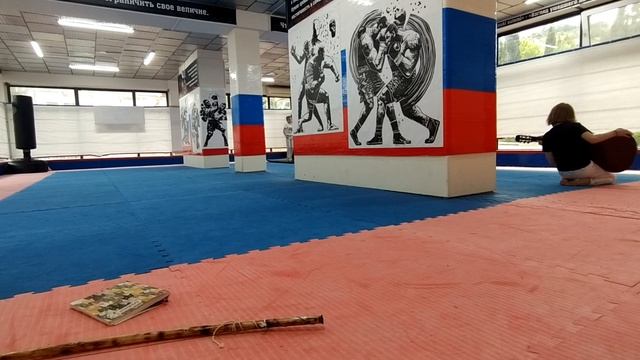 30.05.2023 Музыка в Капоэйре_Music in Capoeira part 3
