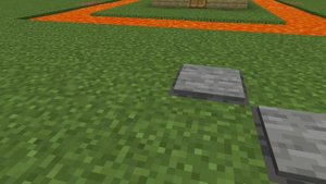 Лёгкие ловушки для доиа в Minecraft