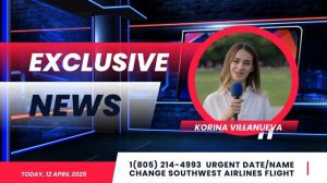 Full™ List of SOUTHWEST CUSTOMER™ SERVICE© [[24➹7 Live Person Support]] Numbers 🅰 Complete GUIDE