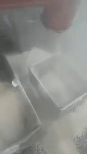 вибросито ВС-8, рассев на 4 фракции-480p смотреть онлайн