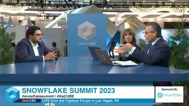 Narayan Kamat, Wipro | Snowflake Summit 2023