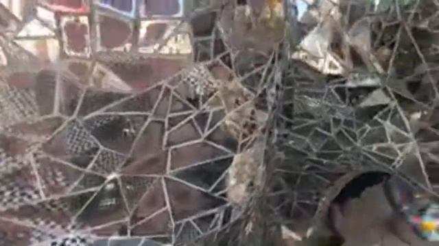 Тоскана/ Парко деи тароки смотреть онлайн