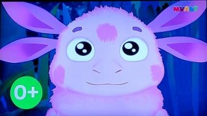 Заставка и Анонс (Мульт, 9.12.2022) (3/3)