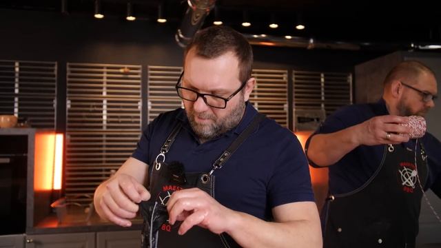 Колбаса говяжья с курдюком в термокамере Hobbi Smoke. Рецепт и пошаговая инструкция смотреть онлайн