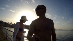 Jaz Grand Marsa 5* пирс