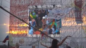 Нашествие 2012. Кипелов - Я здесь