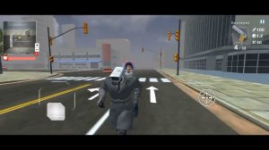 Играю в  Скибиди war 2 часть