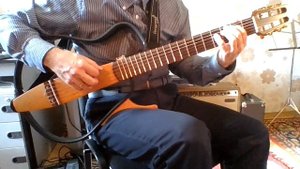 Every Breath You Take (Sting) guitar cover