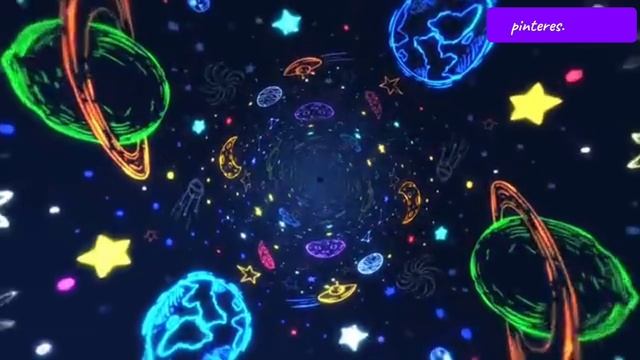 ФОН/КОСМОС🌌/ТОННЕЛЬ/ФУТАЖ смотреть онлайн