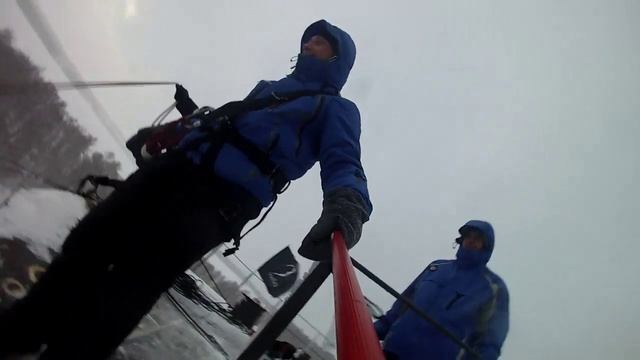 Прыжки в Барнауле - Роупджампинг - НеБо смотреть онлайн