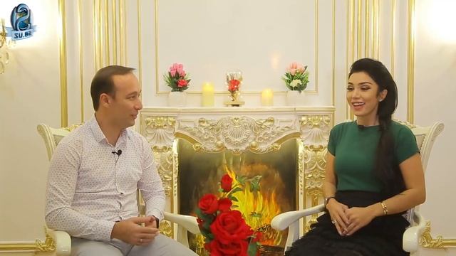 Tez kunda Sitora Farmonova “Ochiq suhbat”da!!! смотреть онлайн