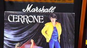 Mark Cerrone. 3-я часть выпуска. Обзор альбомов и краткая история творчества.