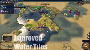 Civilization 6 mods - Top 5 Best Quality Of Life Mods
