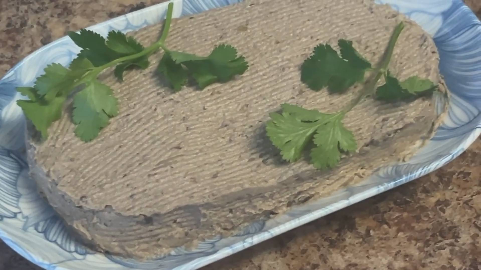 Быстро вкусно и полезно. Нежный Орехово-грибной паштет!!!