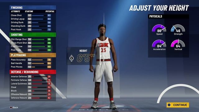 NBA 2K21 LOU WILLIAMS BUILD IS A WALKING BUCKET - SCORE & SPEEDBOOST - BEAST PARK BUILD! смотреть онлайн