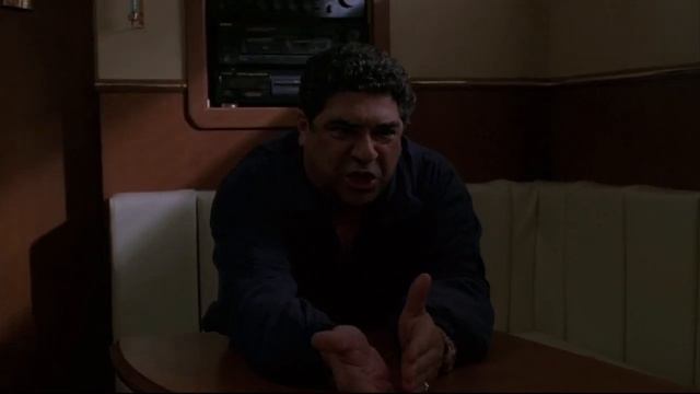 Sopranos Quote, Big Pussy: I'm mindfucking these donkey's like you wouldn't believe смотреть онлайн