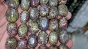 Натуральные камни 11.04.25