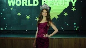 Звёздный выход на Фестивале конкурса красоты,моды и таланта "Russian Beauty 2025"