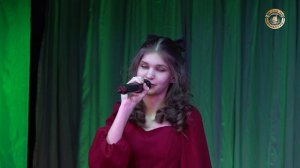 Клуб вокально-эстрадного искусства «СОЗВУЧИЕ» концерт «Всё зависит от нас самих»