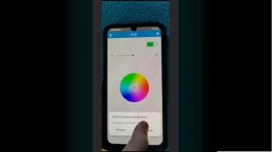 Как подключить люстру к телефону