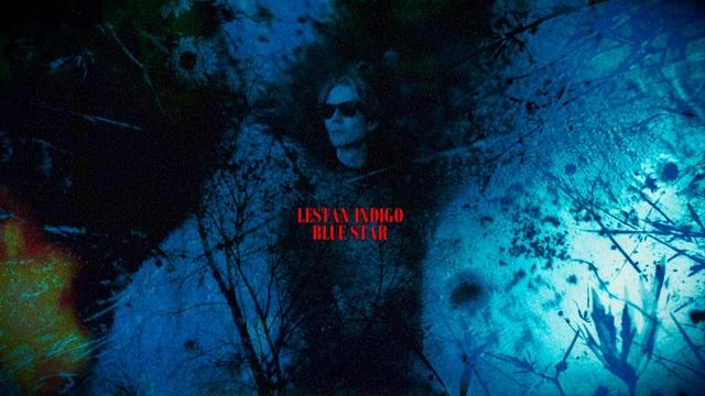 Lestan Indigo : Blue Star