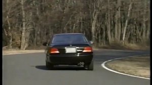 Honda Saber 1996 Owner's Manual. Русская озвучка