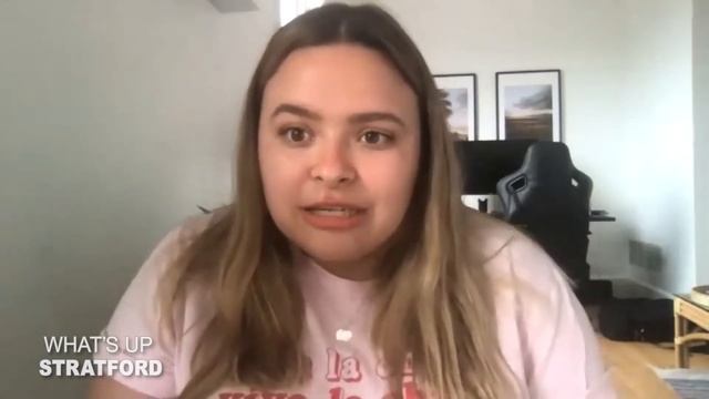 Selena Jones, Chica Project | Rogers tv смотреть онлайн